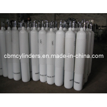 Cga870 Pin-Type Aluminum Oxygen Cylinders